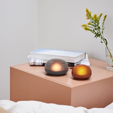 Lámpara LED Soft Spot 9 cm - Amber - Rosendahl