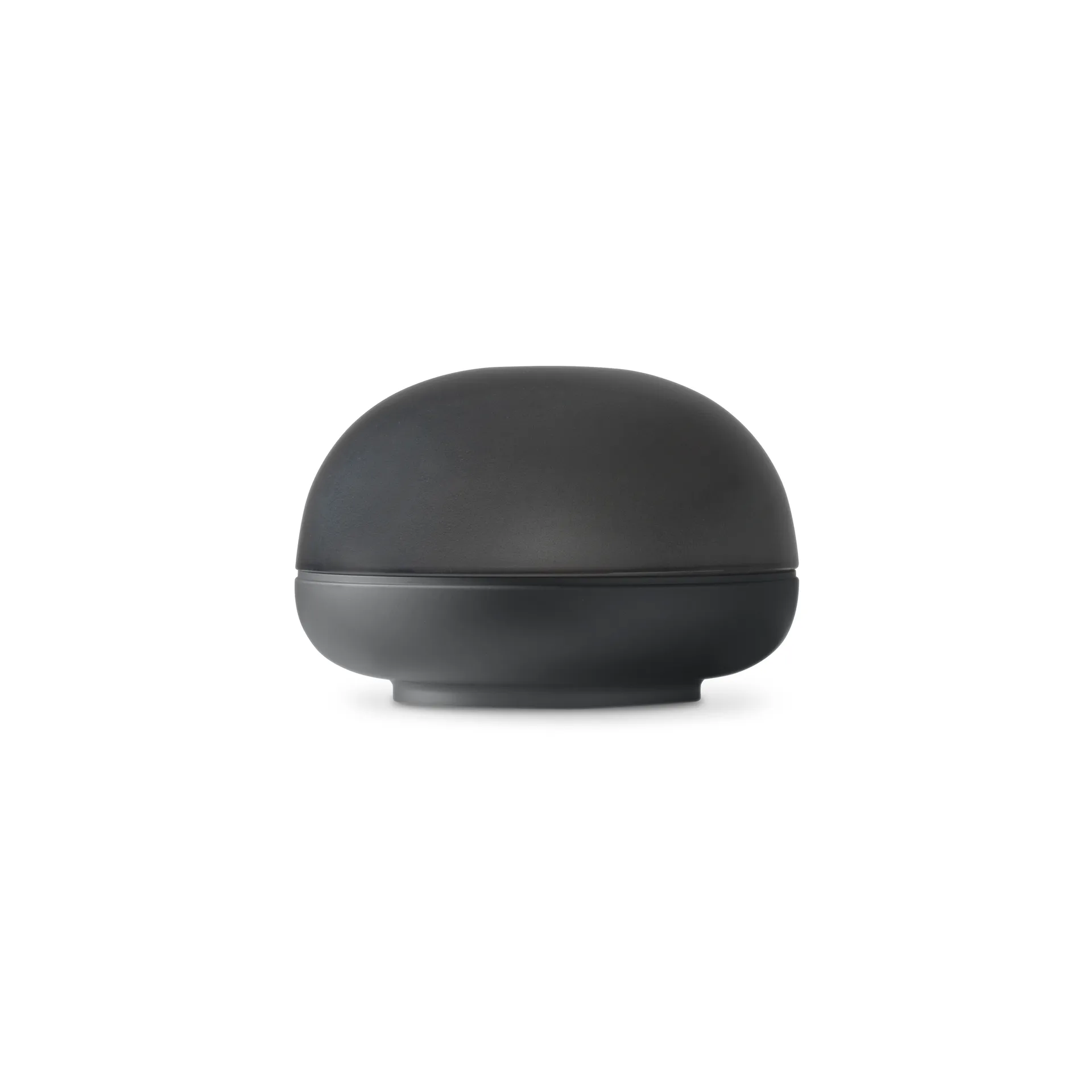 Lámpara LED Soft Spot 9 cm, Smoke Rosendahl