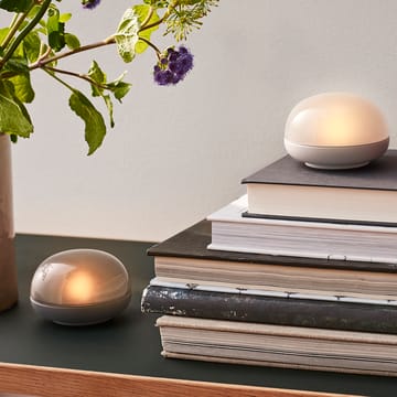 Lámpara LED Soft Spot 9 cm - Smoke - Rosendahl