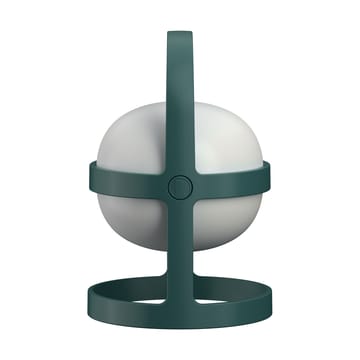 Lámpara solar Soft Spot 18 cm - Forest green - Rosendahl