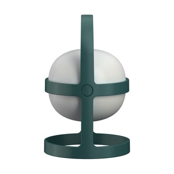 Lámpara solar Soft Spot 25 cm - Forest green - Rosendahl