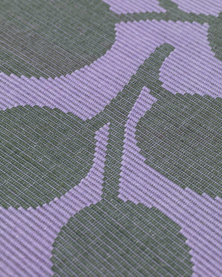 Mantel individual Rosendahl outdoor natura 30x43 cm, verde-Lavanda Rosendahl