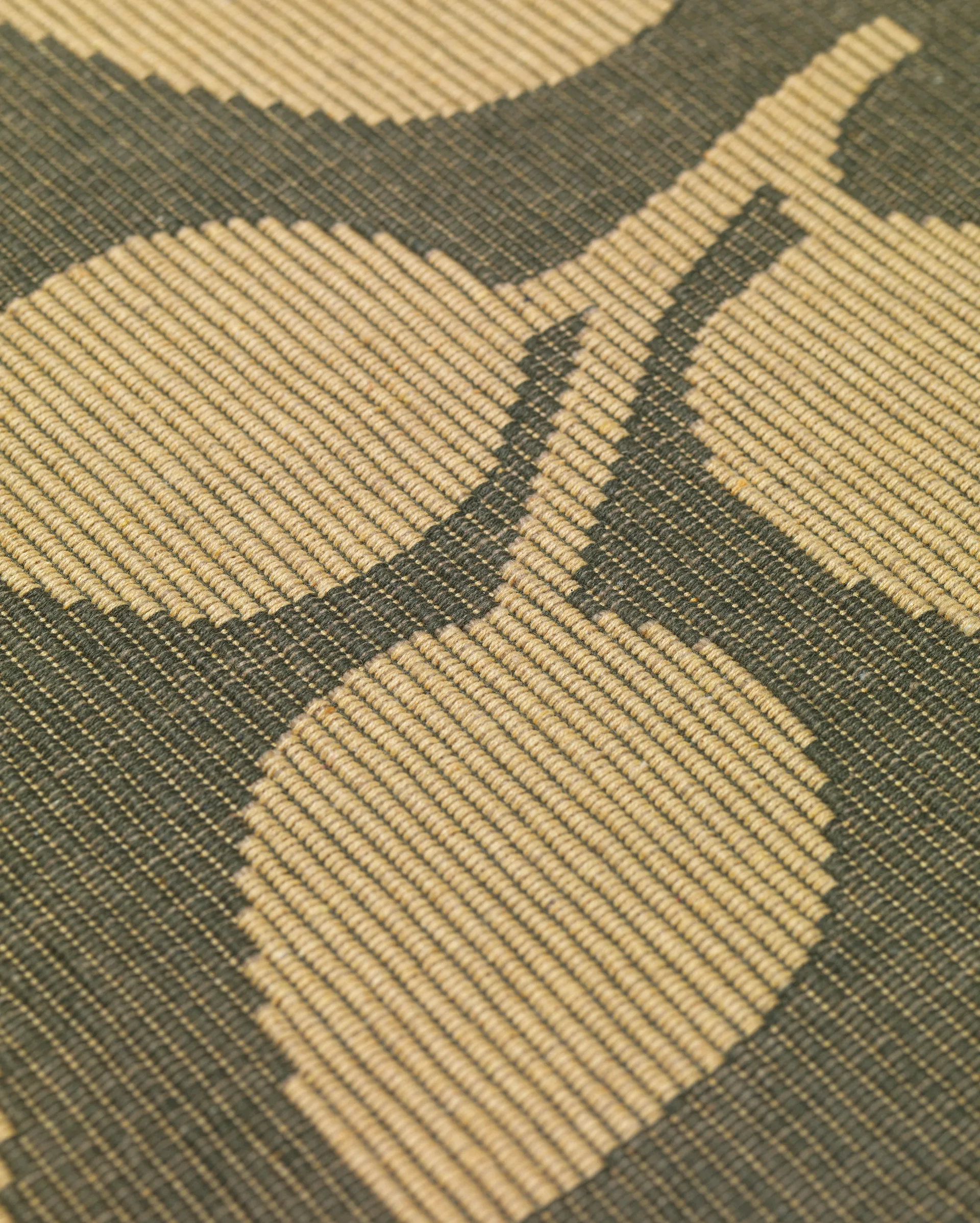 Mantel individual Rosendahl outdoor natura 30x43 cm, verde-sand Rosendahl