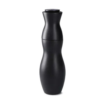 Molinillo de especias Crush on you - Negro, 23 cm - Rosendahl