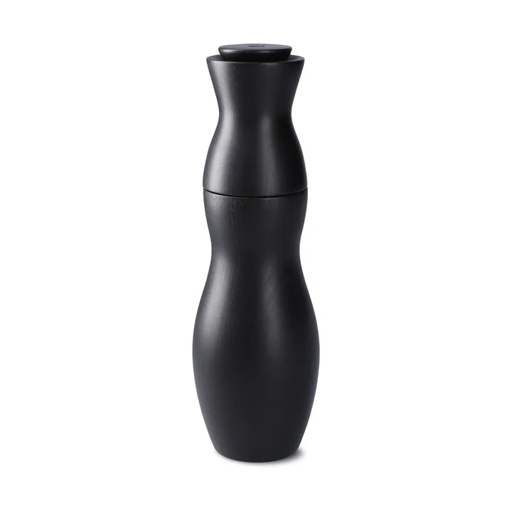 Molinillo de especias Crush on you - Negro, 23 cm - Rosendahl