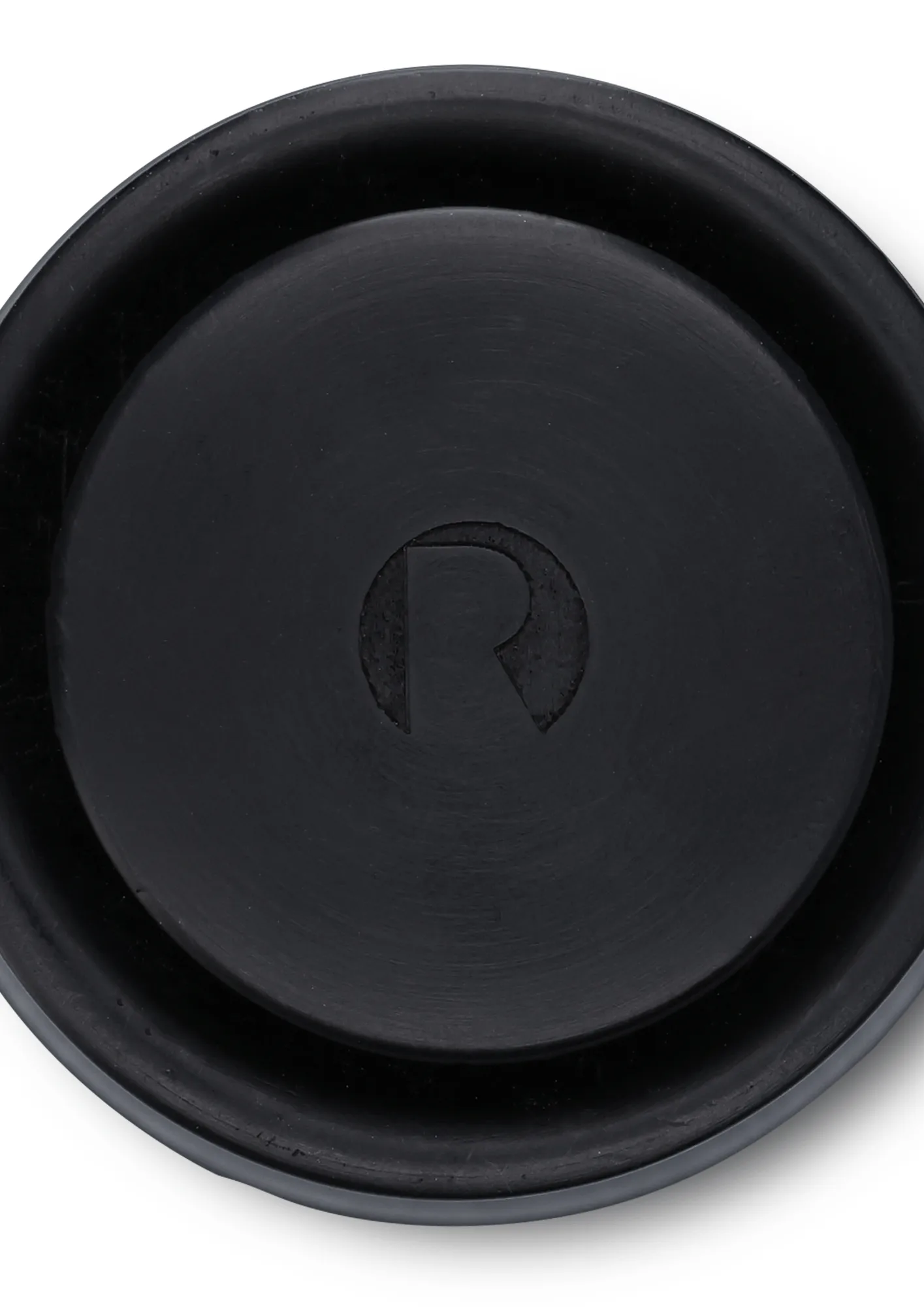 Molinillo de especias Crush on you, Negro, 23 cm Rosendahl