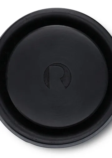 Molinillo de especias Crush on you - Negro, 23 cm - Rosendahl