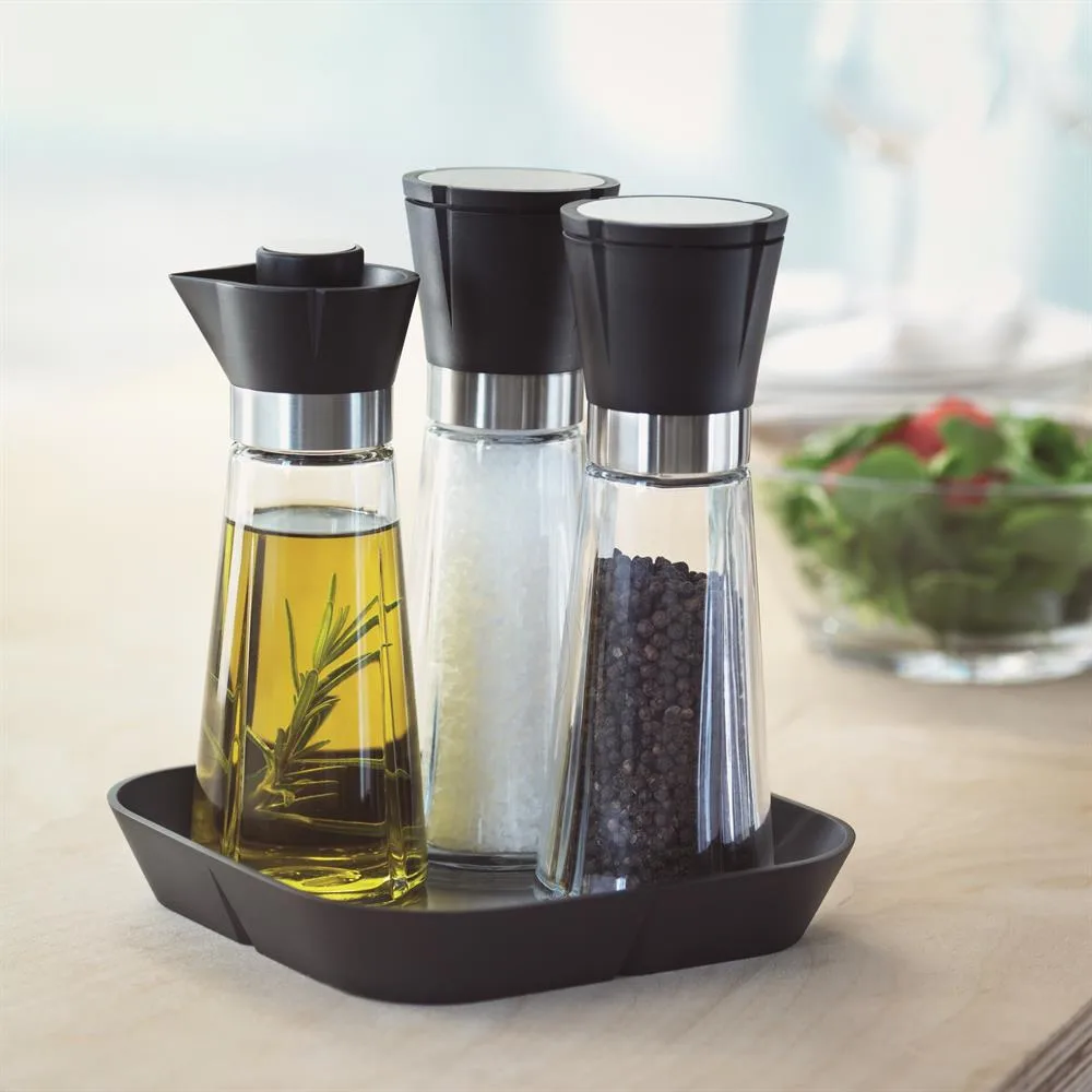 Molinillo de pimienta Grand Cru 20,1 cm, Molinillo de pimienta Rosendahl