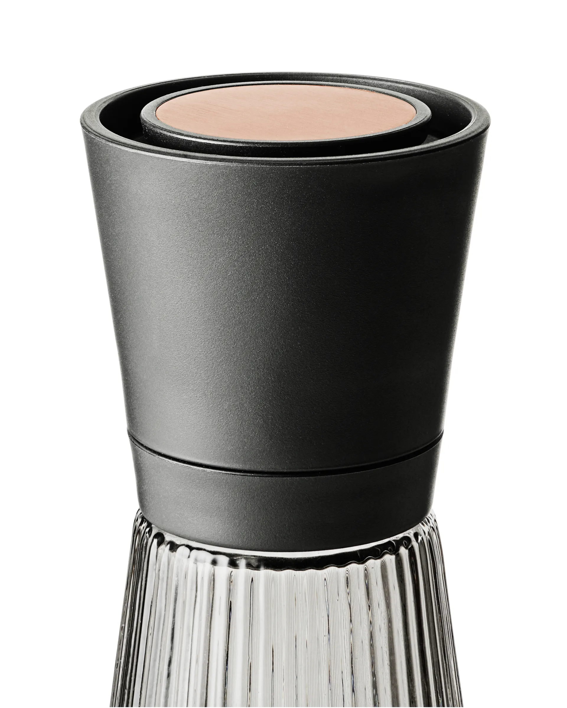 Molinillo de sal y pimienta Grand Cru Nouveau, Smoke Rosendahl