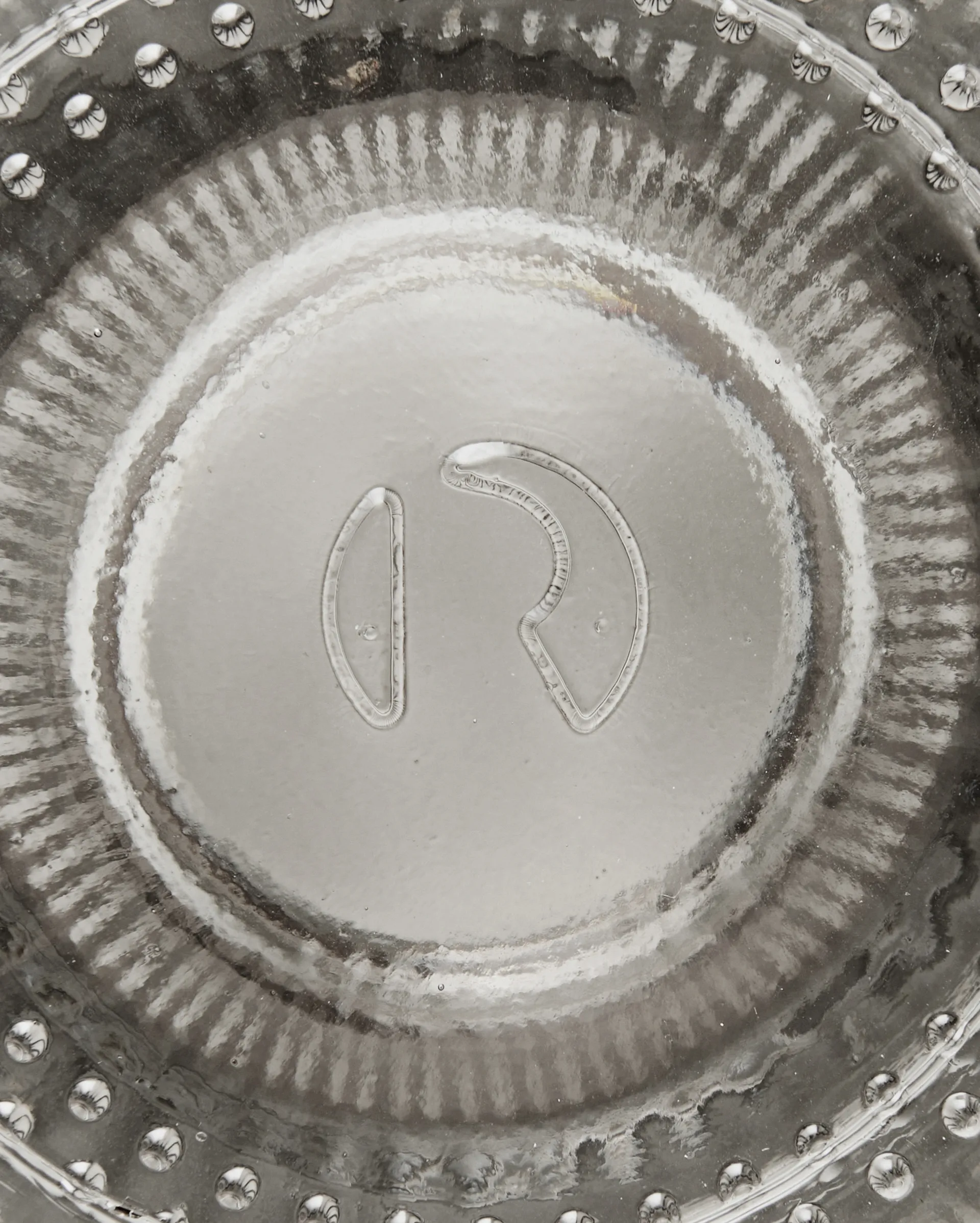 Molinillo de sal y pimienta Grand Cru Nouveau, Smoke Rosendahl