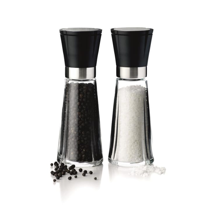 Molinillos sal y pimienta Grand Cru - set de 2 - Rosendahl