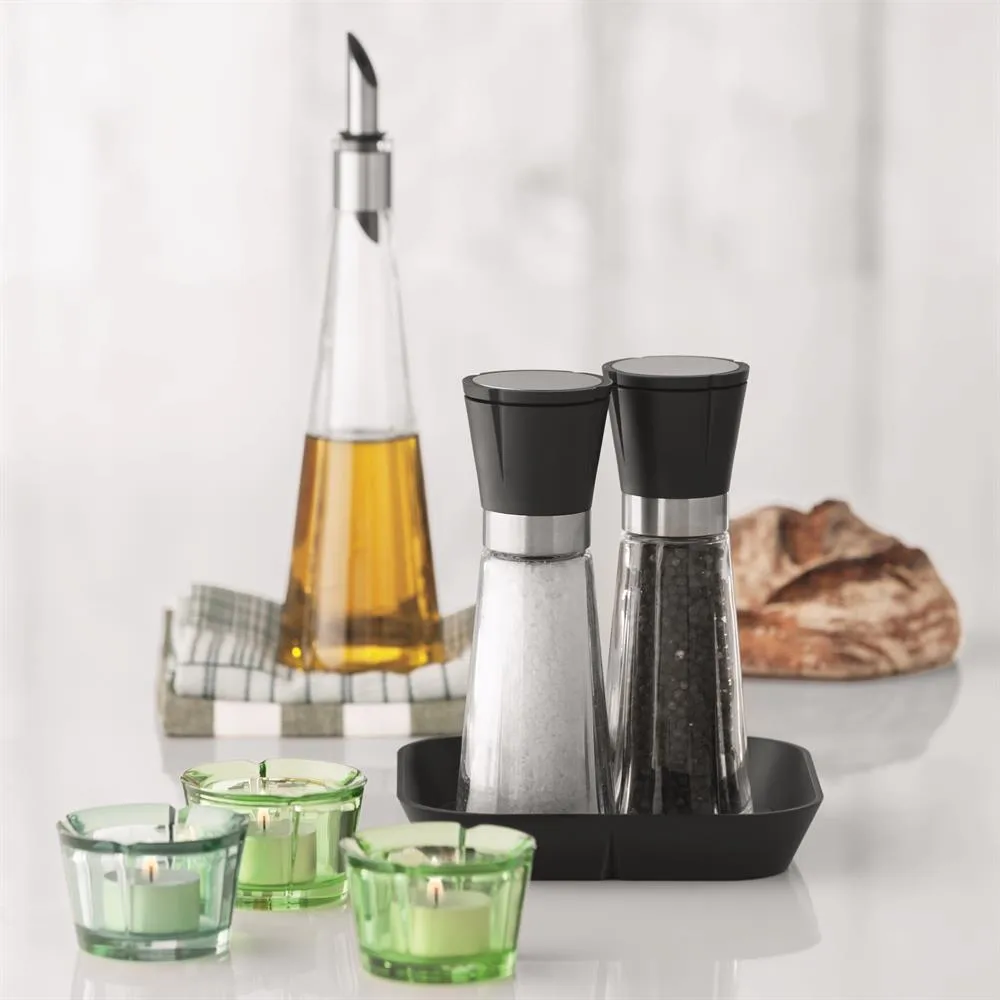 Molinillos sal y pimienta Grand Cru, set de 2 Rosendahl