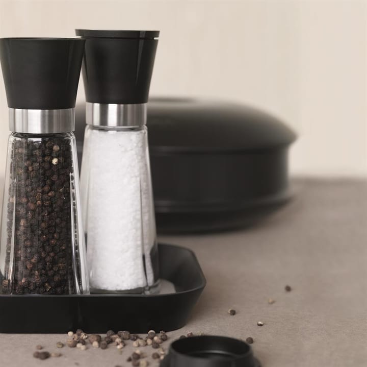 Molinillos sal y pimienta Grand Cru, set de 2 Rosendahl