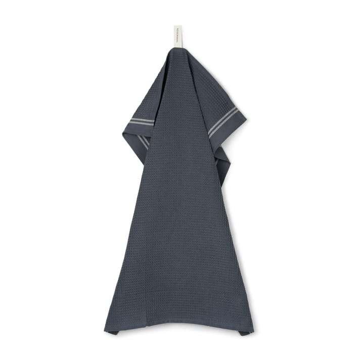 Paño de cocina Alpha50x70 cm, gris oscuro Rosendahl