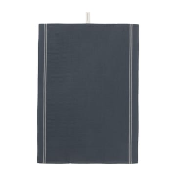 Paño de cocina Alpha50x70 cm - gris oscuro - Rosendahl