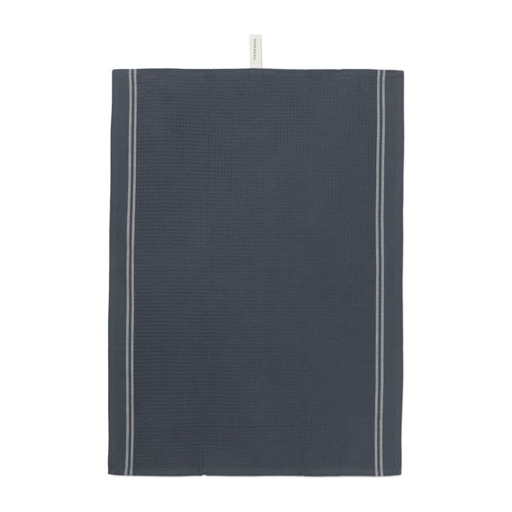 Paño de cocina Alpha50x70 cm, gris oscuro Rosendahl