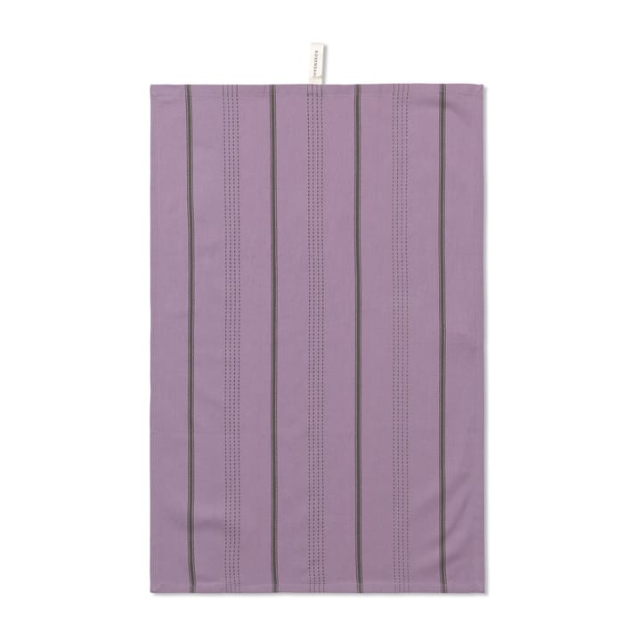 Paño de cocina Beta 50x70 cm - Lavender - Rosendahl