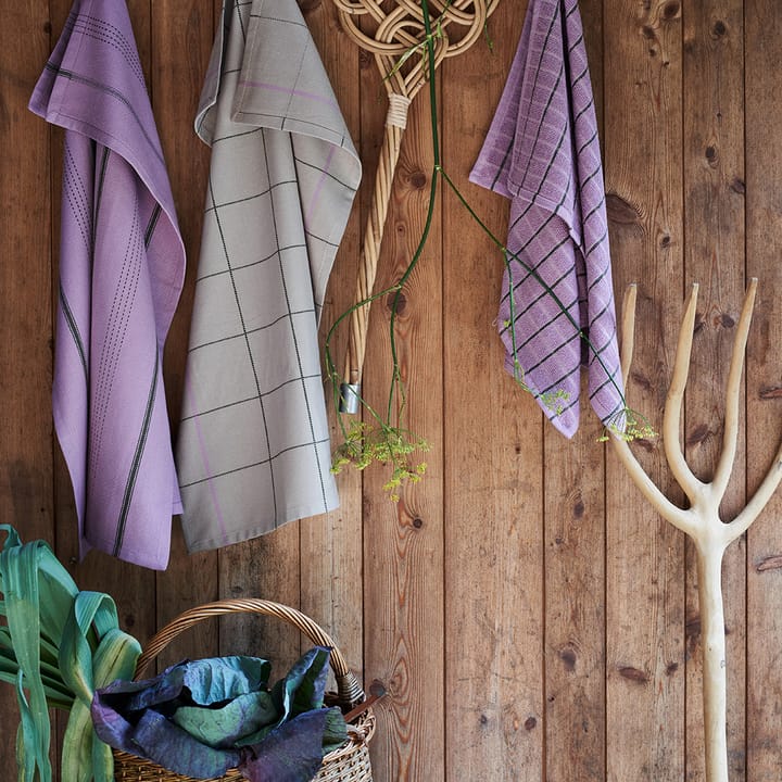 Paño de cocina Beta 50x70 cm, Lavender Rosendahl