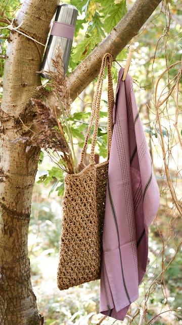 Paño de cocina Beta 50x70 cm - Lavender - Rosendahl