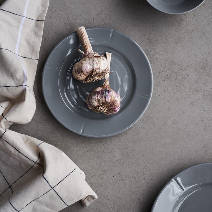 Paño de cocina Gamma 50x70 cm, Arena oscura Rosendahl
