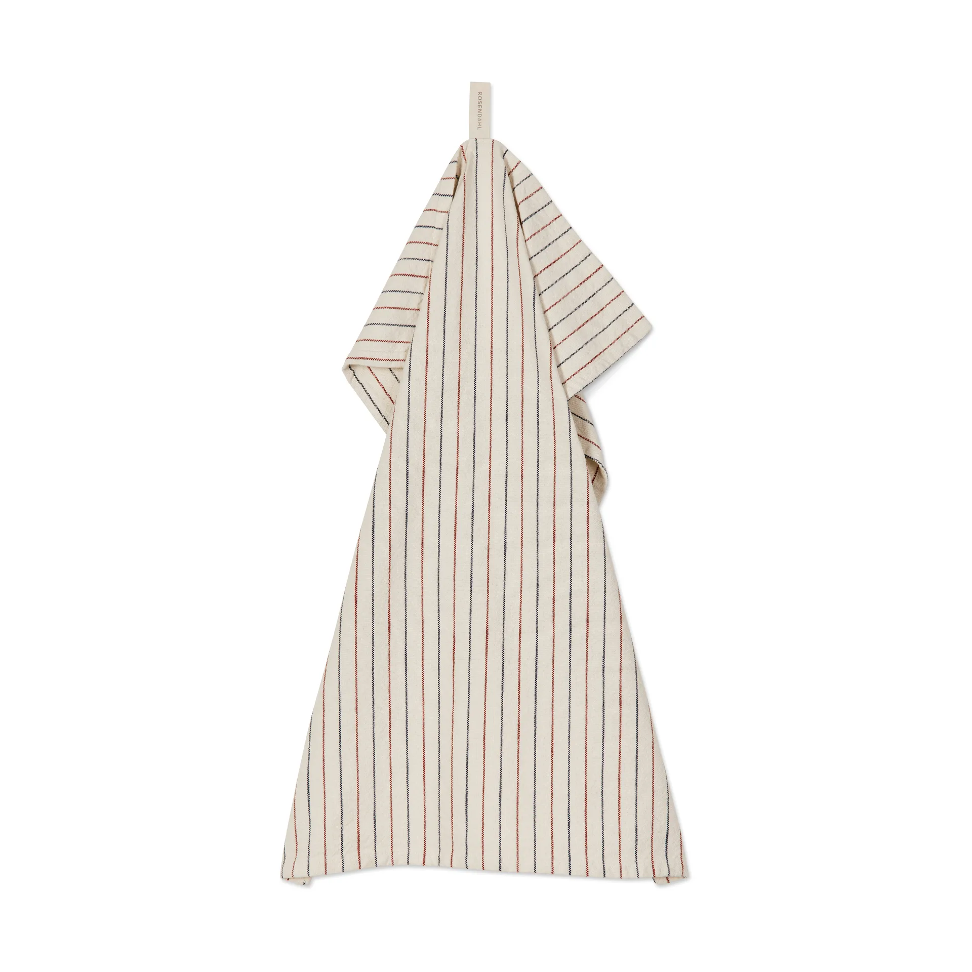 Paño de Cocina Garn 50x70 cm, Azul-terracota Rosendahl