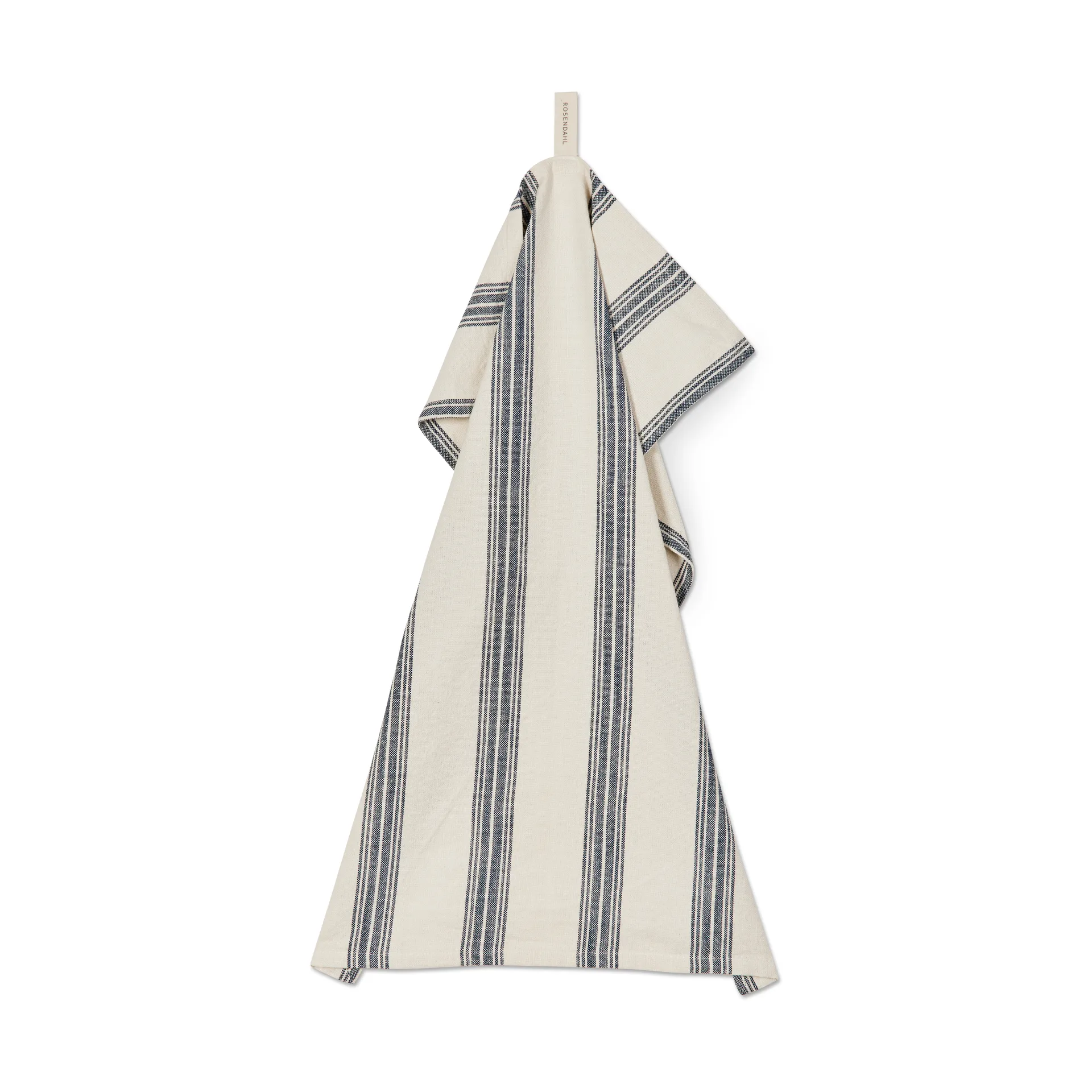 Paño de Cocina Garn 50x70 cm, Azul Rosendahl