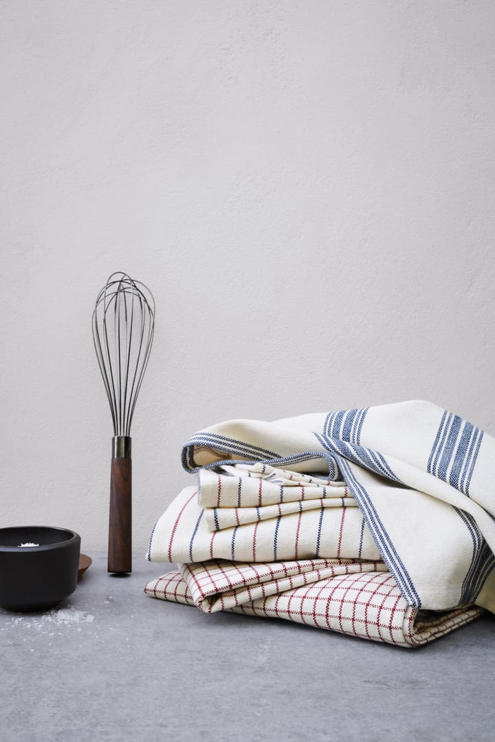 Paño de Cocina Garn 50x70 cm, Terracota Rosendahl