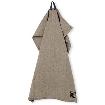 Paño de cocina Rå - gris oscuro - Rosendahl