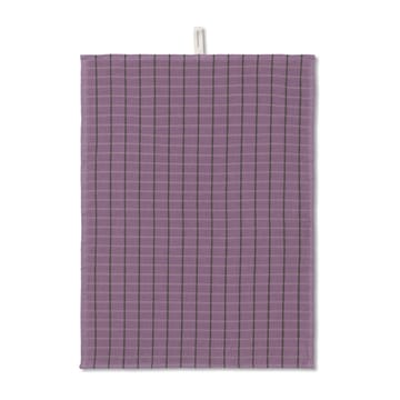 Paño de cocina Terry 50x70 cm - Lavanda - Rosendahl