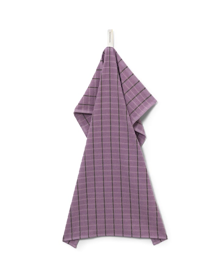 Paño de cocina Terry 50x70 cm, Lavanda Rosendahl
