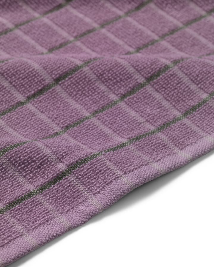 Paño de cocina Terry 50x70 cm, Lavanda Rosendahl