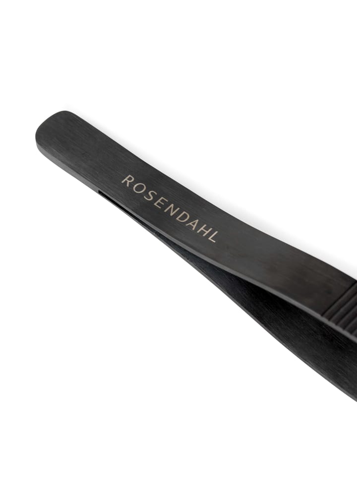 Pinzas de madera Rå, Acero Rosendahl
