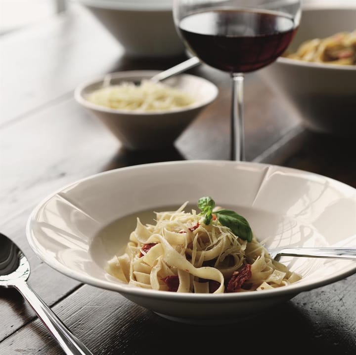 Plato de pasta Grand Cru, Ø 25 cm Rosendahl