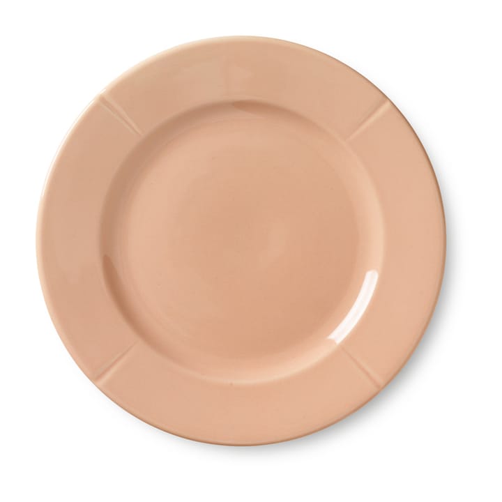 Plato Grand Cru Ø23 cm - Blush - Rosendahl