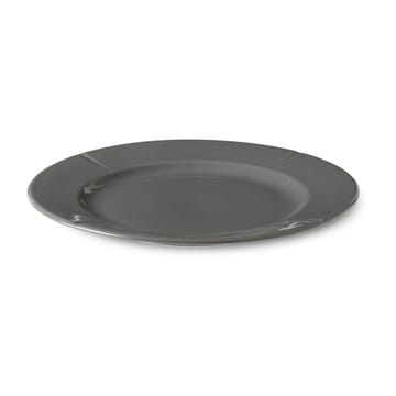 Plato Grand Cru Ø23 cm - gris ceniza - Rosendahl