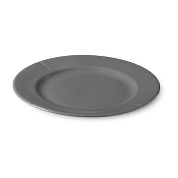 Plato Grand Cru Ø23 cm - gris ceniza - Rosendahl