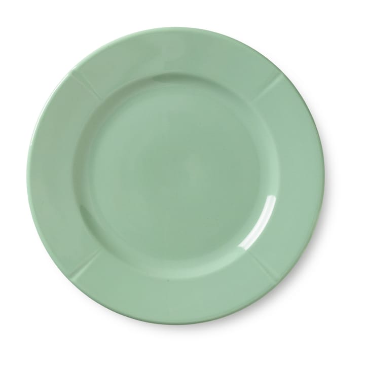 Plato Grand Cru Ø23 cm - Mint - Rosendahl
