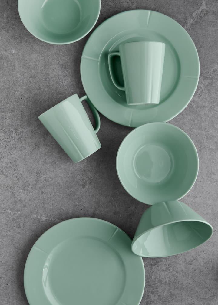 Plato Grand Cru Ø23 cm, Mint Rosendahl