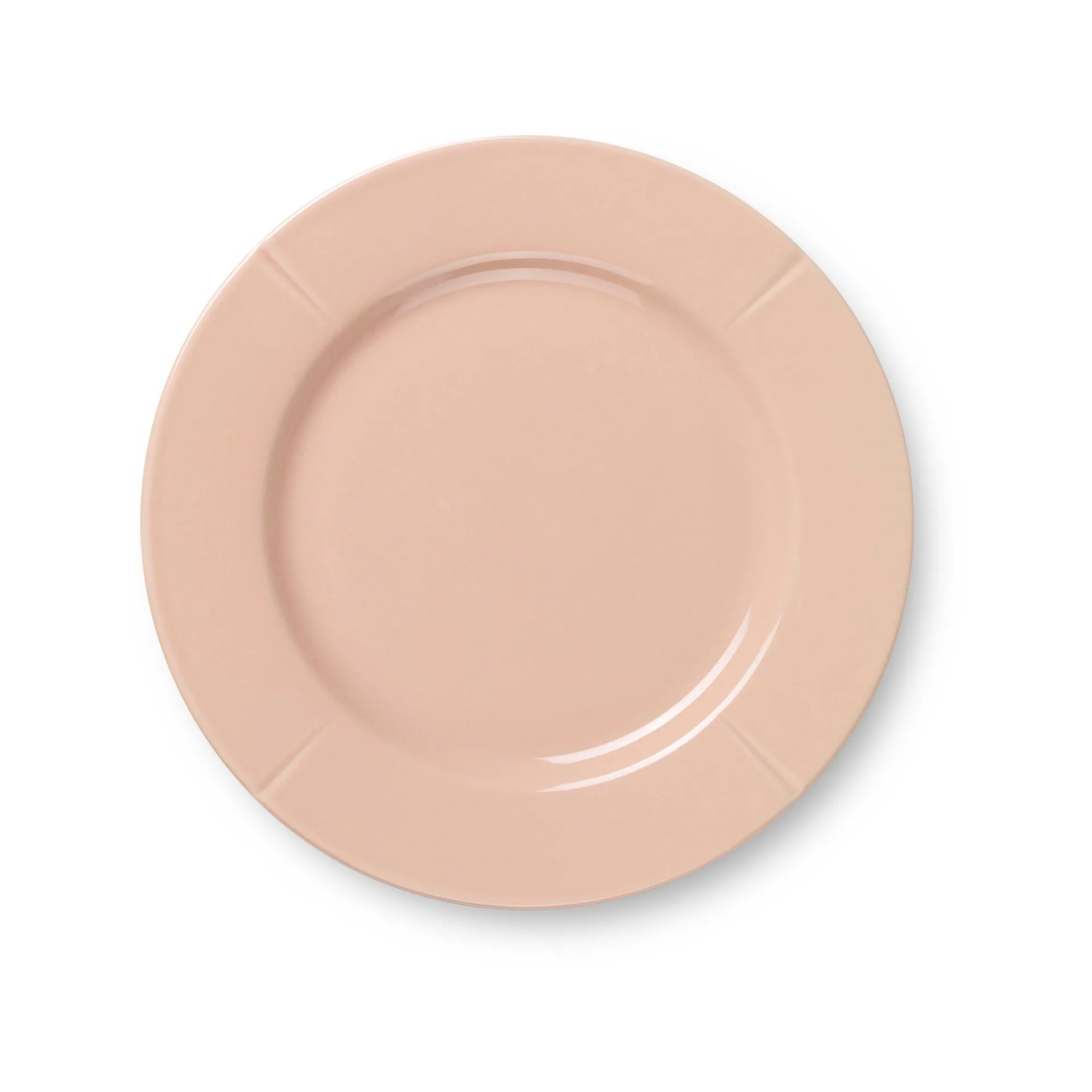 Plato Grand Cru Colourful Ø27 cm, Blush Rosendahl
