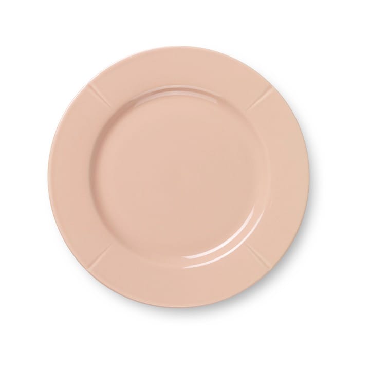 Plato Grand Cru Colourful Ø27 cm - Blush - Rosendahl