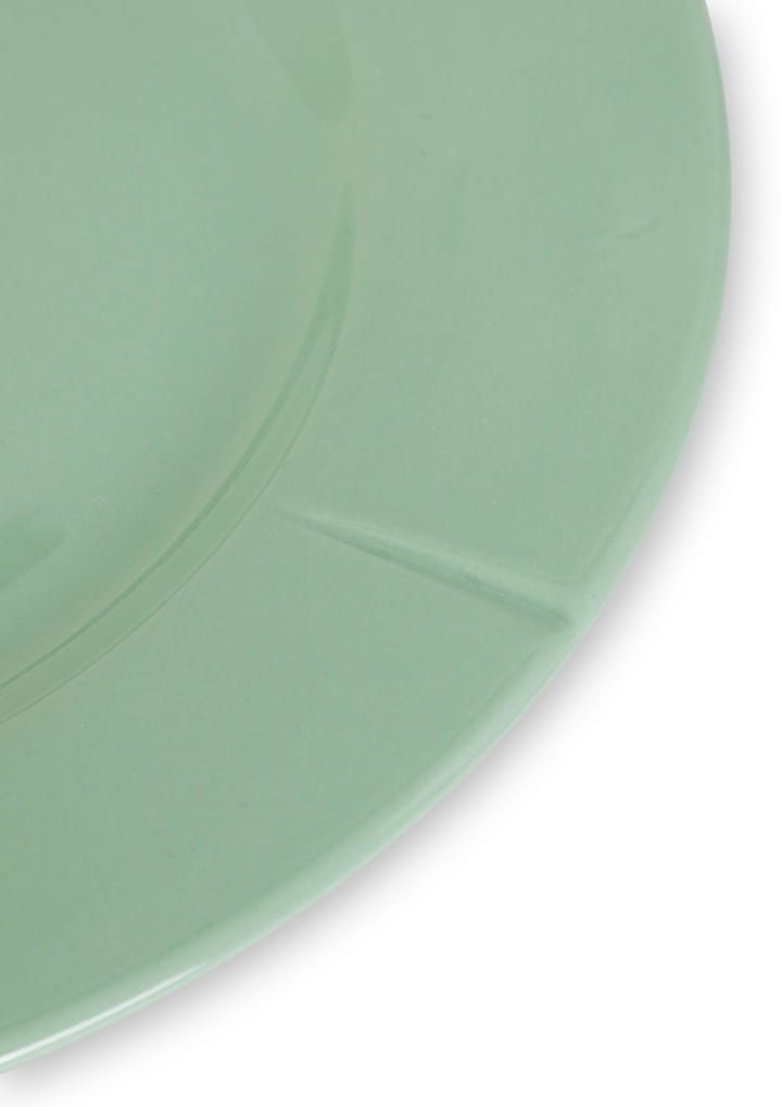 Plato Grand Cru Colourful Ø27 cm, Mint Rosendahl