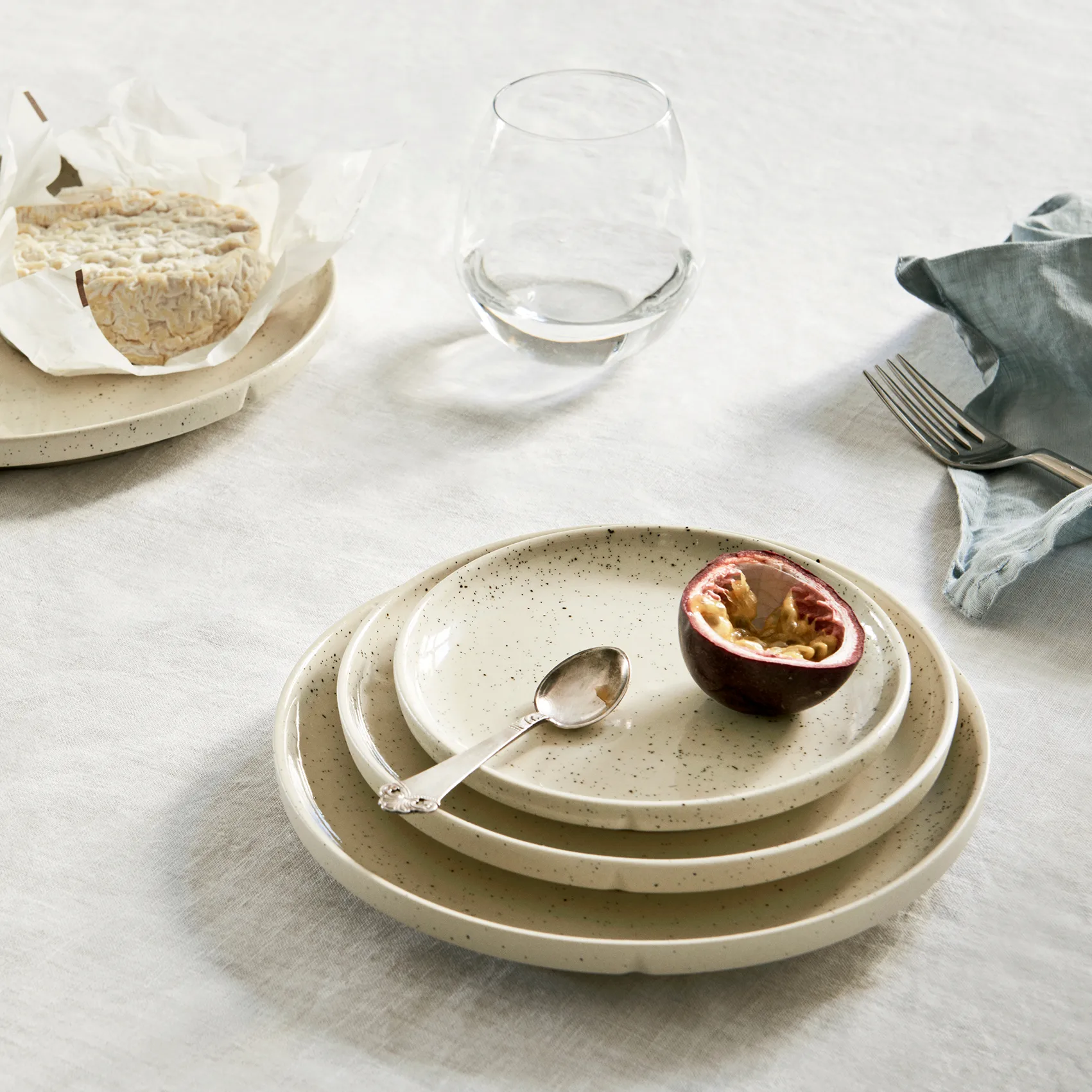 Plato Grand Cru Sense 16 cm, arena Rosendahl