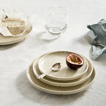 Plato Grand Cru Sense 16 cm - arena - Rosendahl
