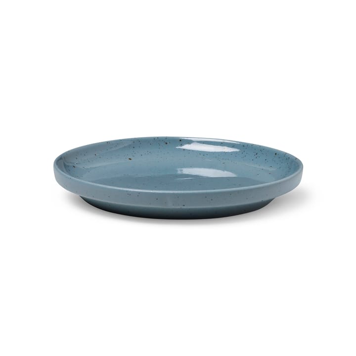 Plato Grand Cru Sense 16 cm, azul Rosendahl