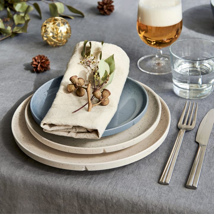 Plato Grand Cru Sense 16 cm, azul Rosendahl