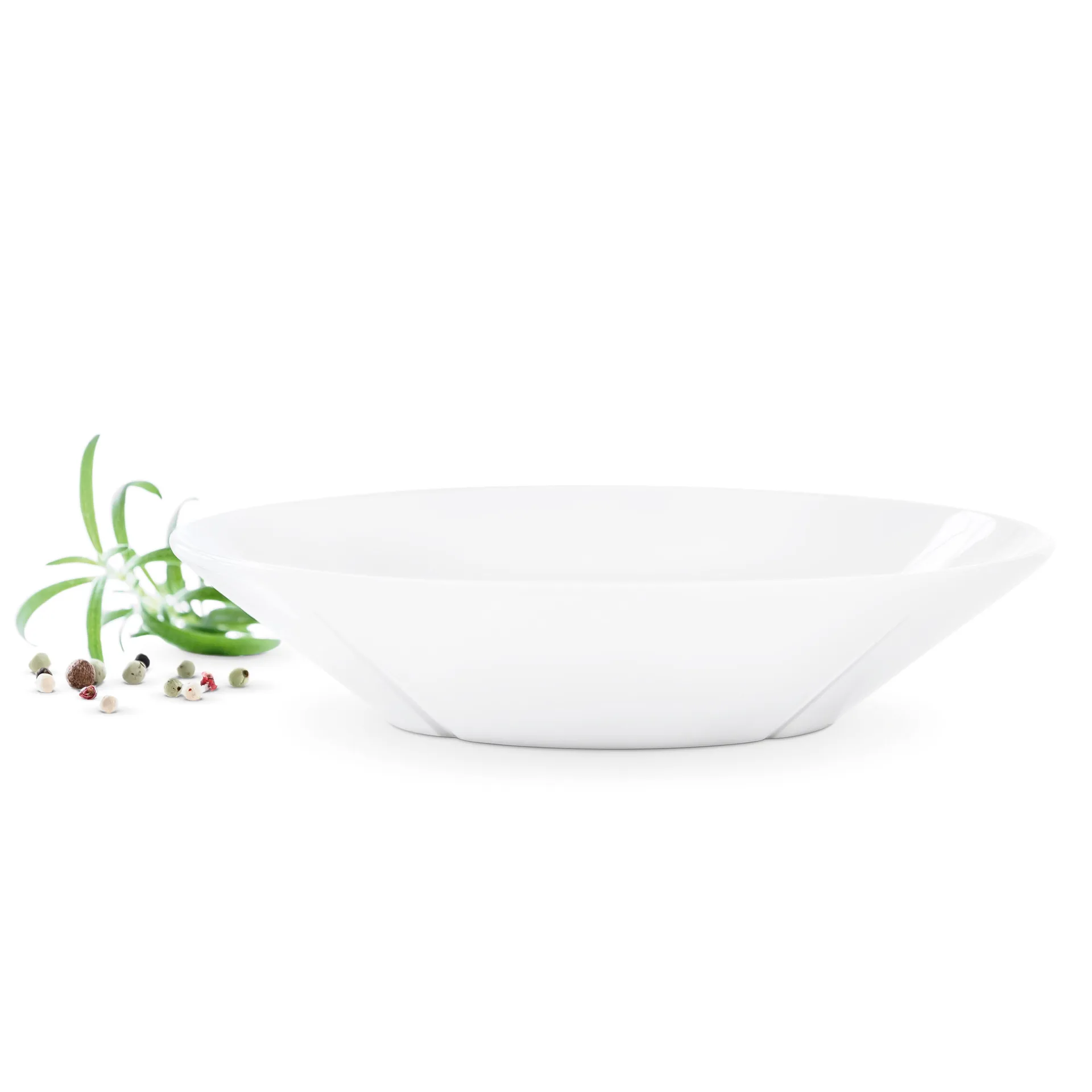 Plato hondo Grand Cru, 19 cm Rosendahl