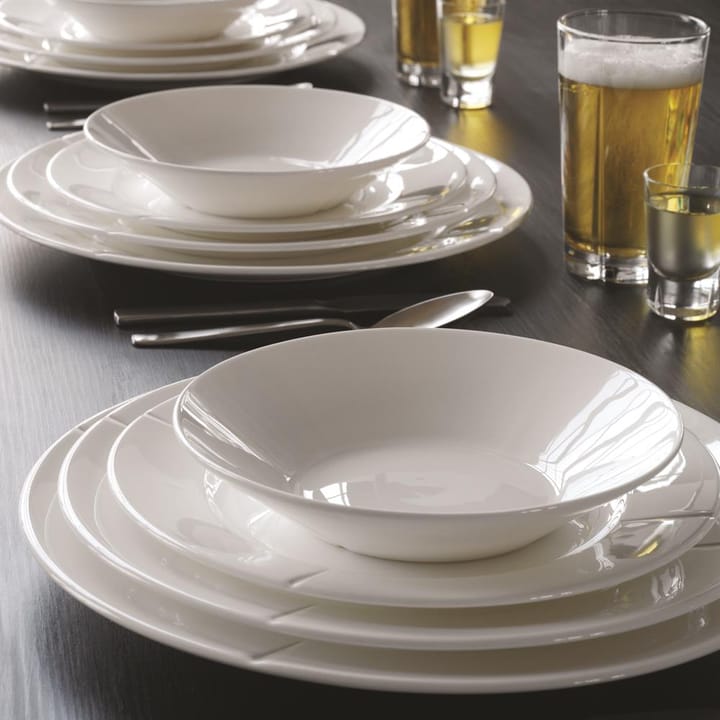 Plato hondo Grand Cru, 19 cm Rosendahl