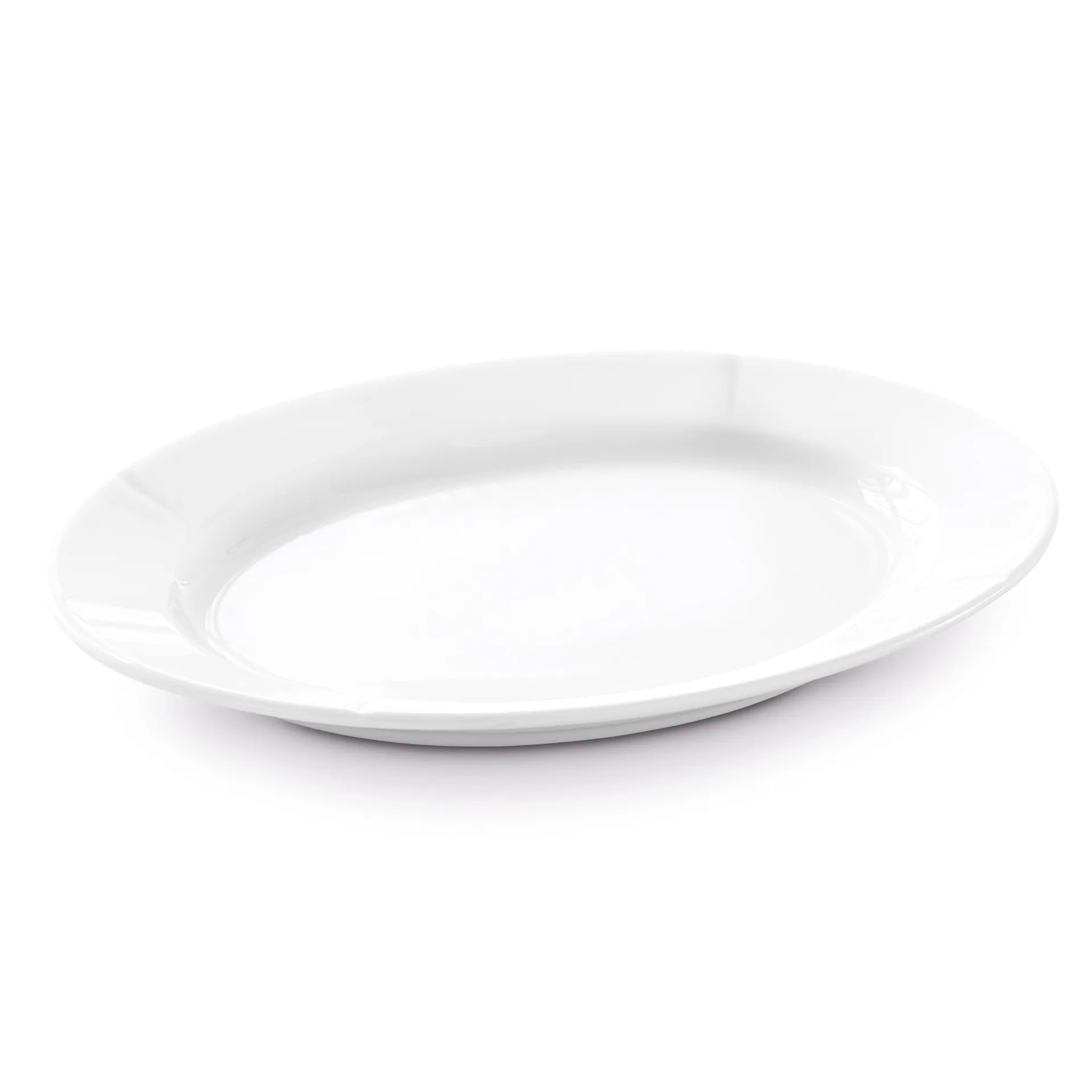Plato ovalado Grand Cru, 23 cm Rosendahl
