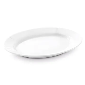 Plato ovalado Grand Cru - 23 cm - Rosendahl
