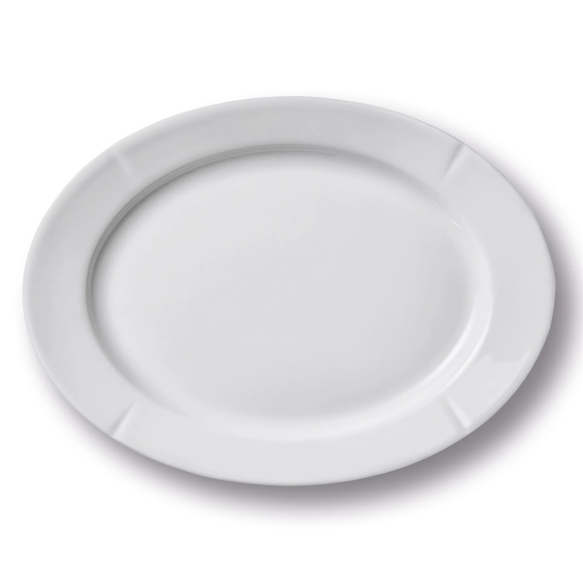 Plato ovalado Grand Cru, 23 cm Rosendahl